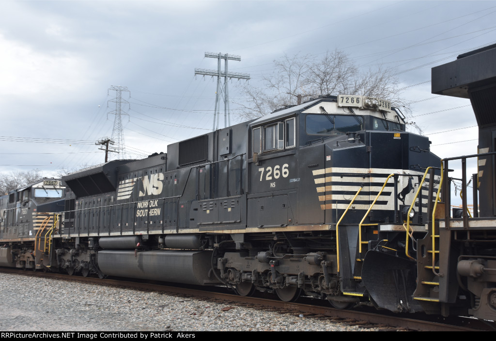 NS 7266 